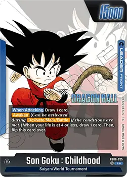 Son Goku