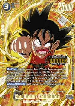 Son Goku