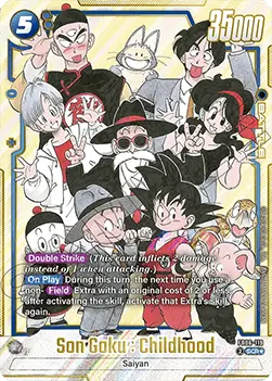 Son Goku