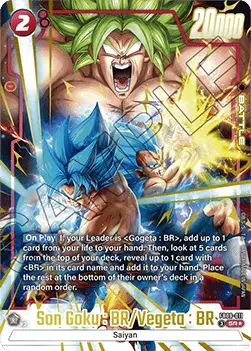 Son Goku