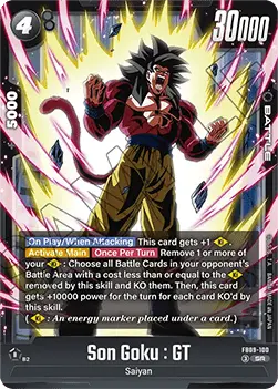 Son Goku