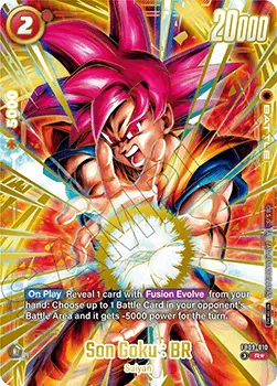 Son Goku