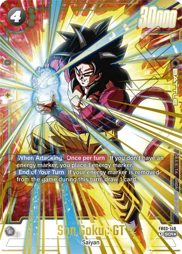Son Goku
