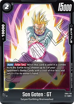 Son Goten