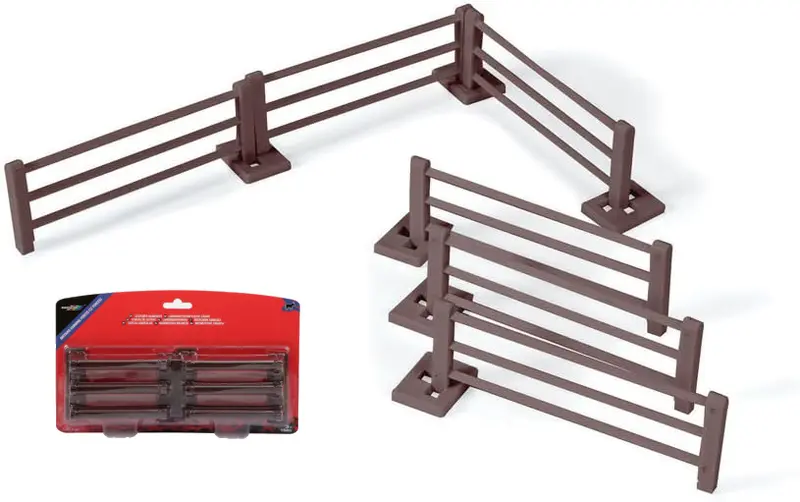 STACCIONATE FARM FENCING Pz.6 1