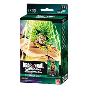 Starter Deck