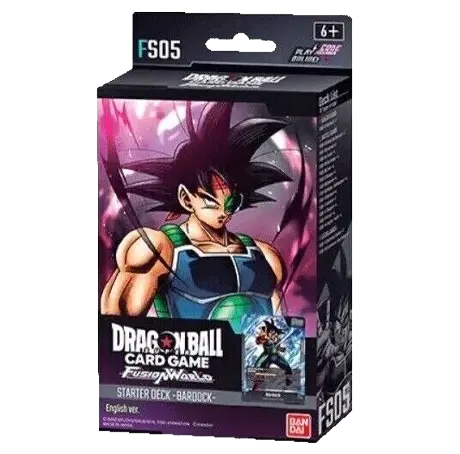 Starter Deck
