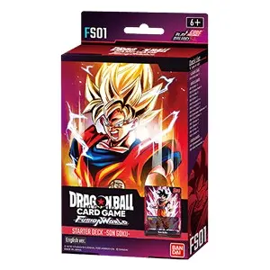 Starter Deck
