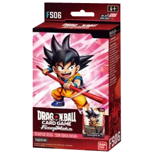 Starter Deck