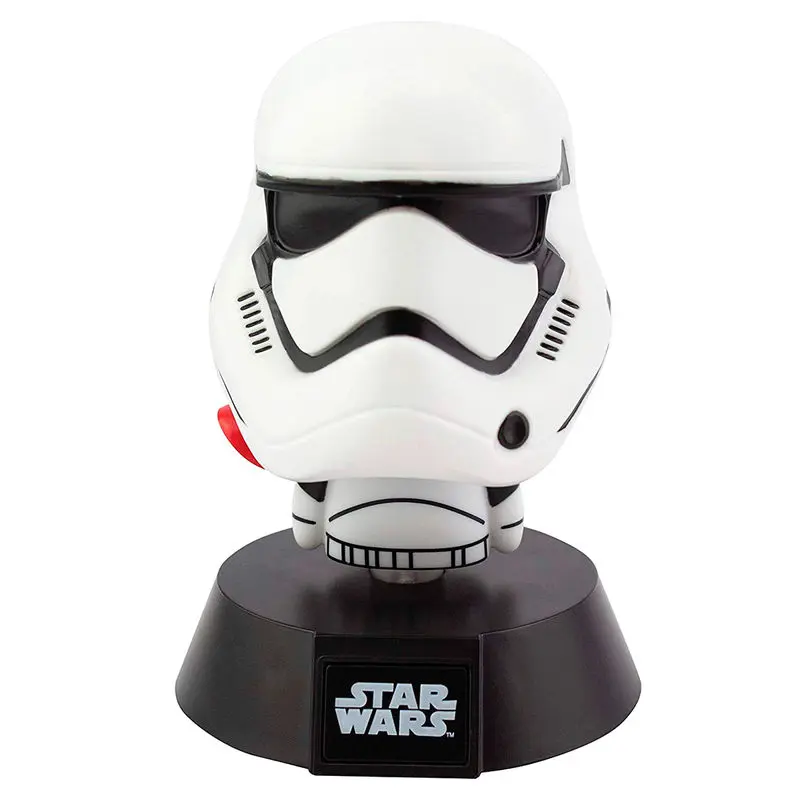 Stormtrooper ~ Star Wars Lampada