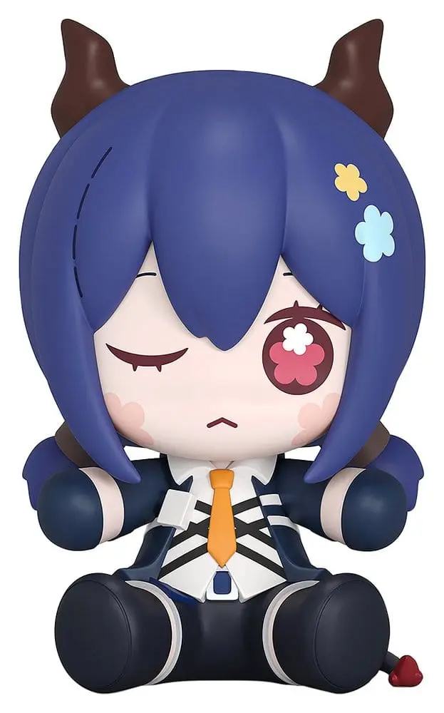SU ORDINAZIONE Arknights Huggy Good Smile Ch´en 7 cm