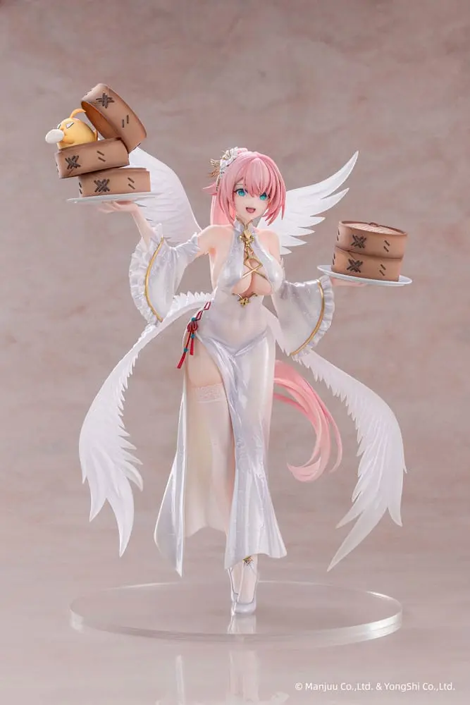 SU ORDINAZIONE Azur Lane PVC Statue 1/6 Theseus