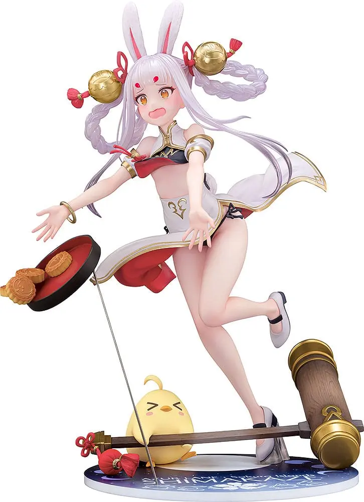 SU ORDINAZIONE Azur Lane Statue 1/7 Shimakaze