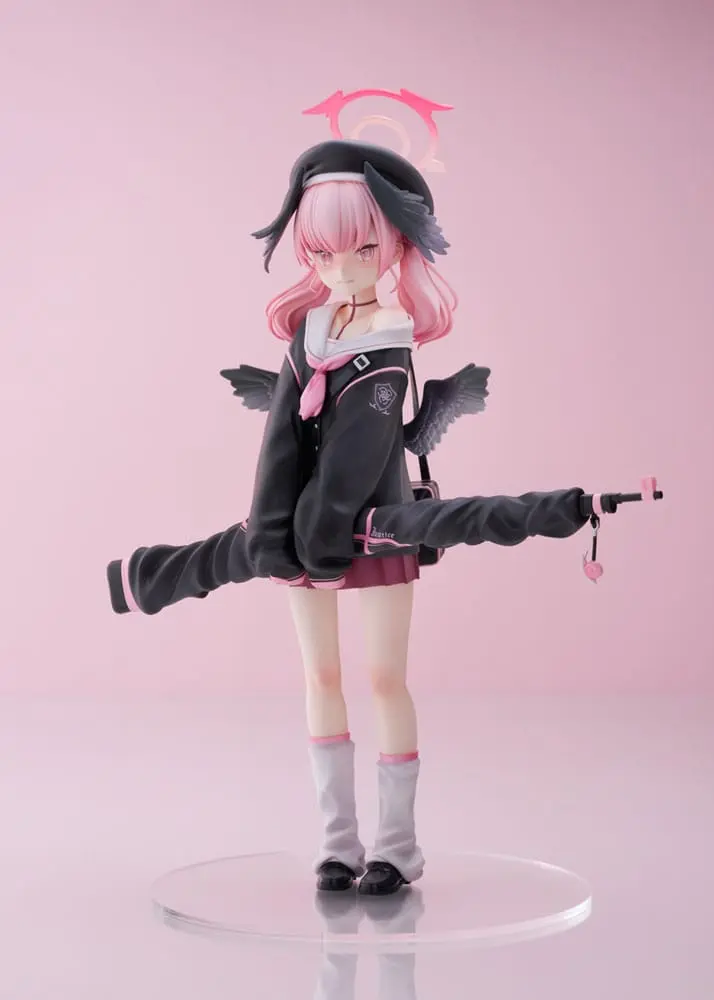 SU ORDINAZIONE Blue Archive PVC Statue 1/7 Koharu 27 cm