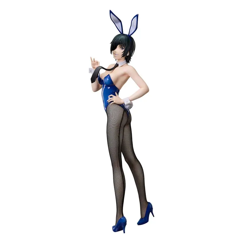 SU ORDINAZIONE Chainsaw Man PVC Statue 1/4 Himeno