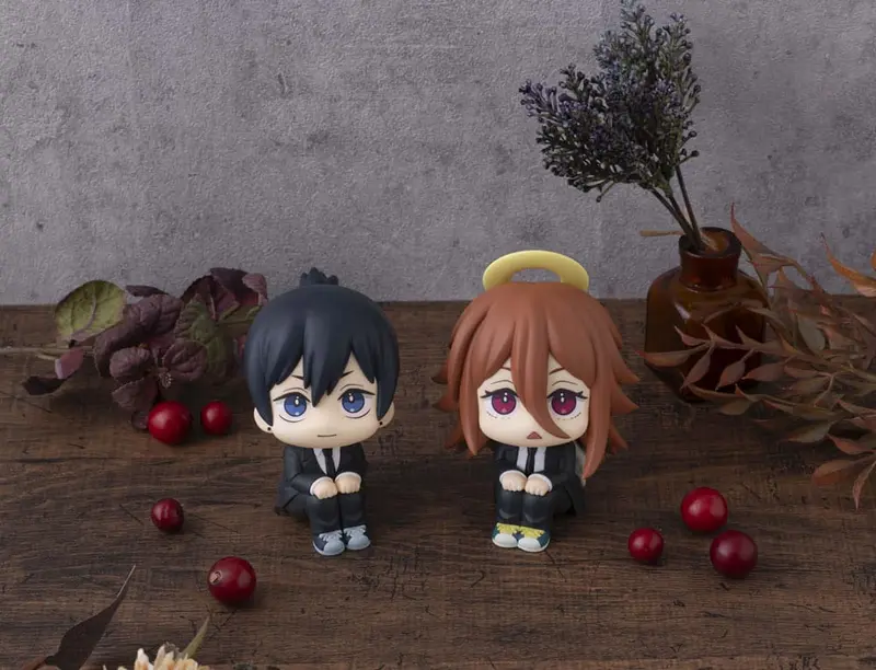 SU ORDINAZIONE Chainsaw Man The Movie