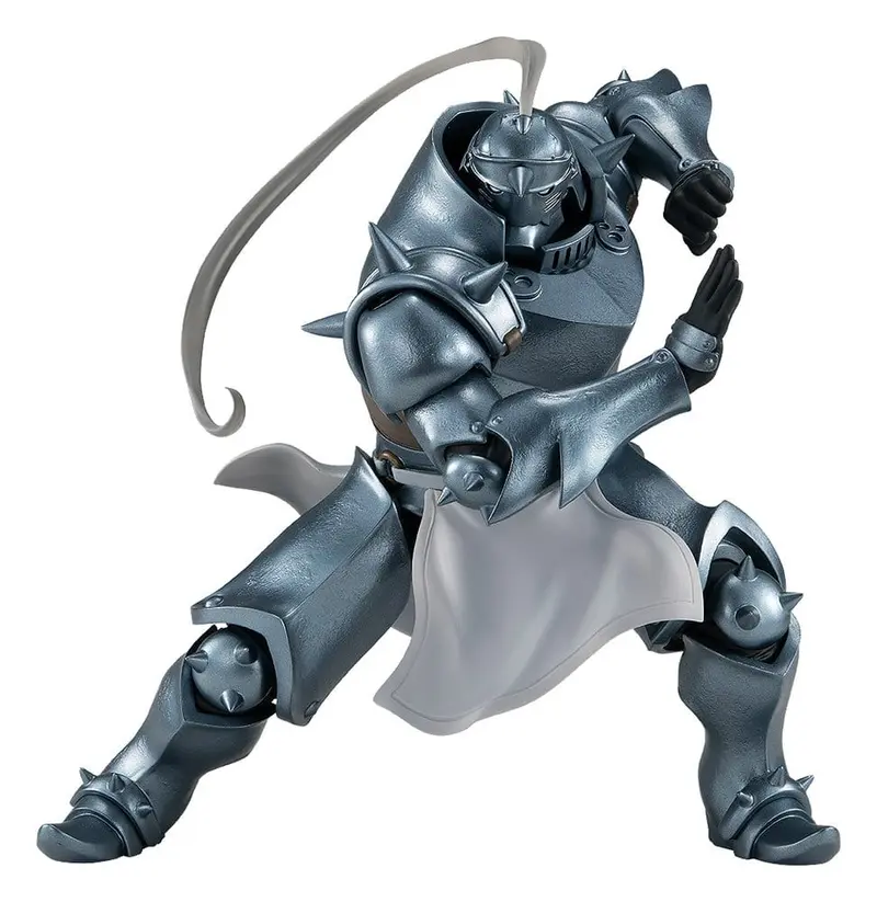 SU ORDINAZIONE Fullmetal Alchemist