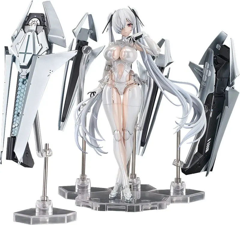 SU ORDINAZIONE Goddess of Victory