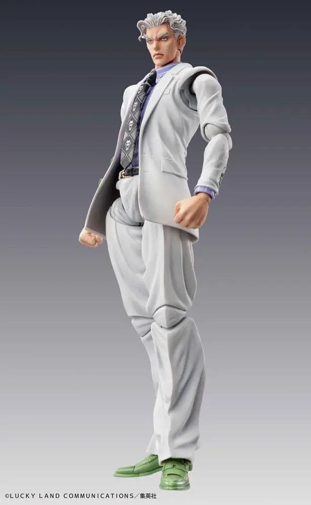 SU ORDINAZIONE JoJo´s Bizarre Adventure