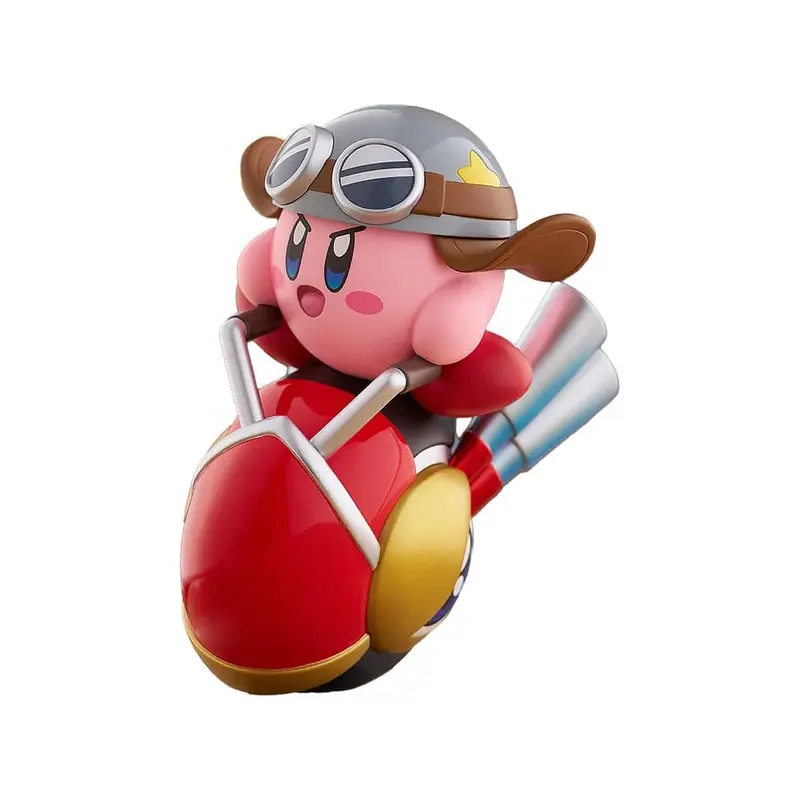 SU ORDINAZIONE Kirby Pop Up Parade PVC Statue Kirby