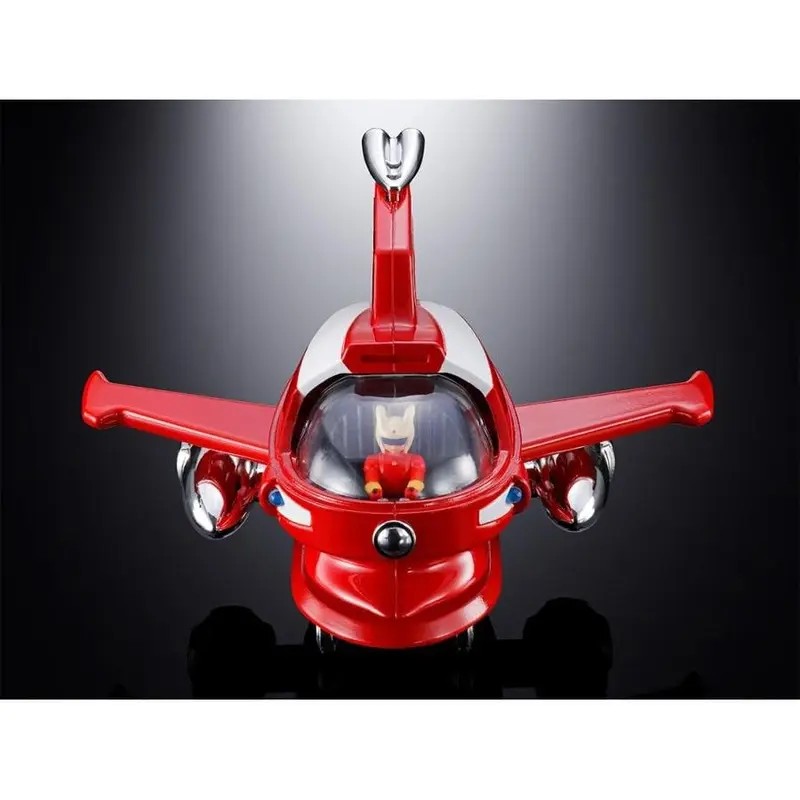 SU ORDINAZIONE Mazinger Z Chogokin Vehicle Jet Pilder 7 cm