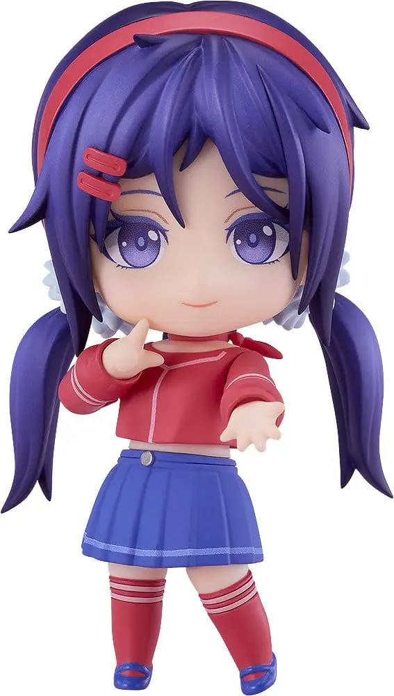 SU ORDINAZIONE MiSide Nendoroid Action Figure Mita 10 cm