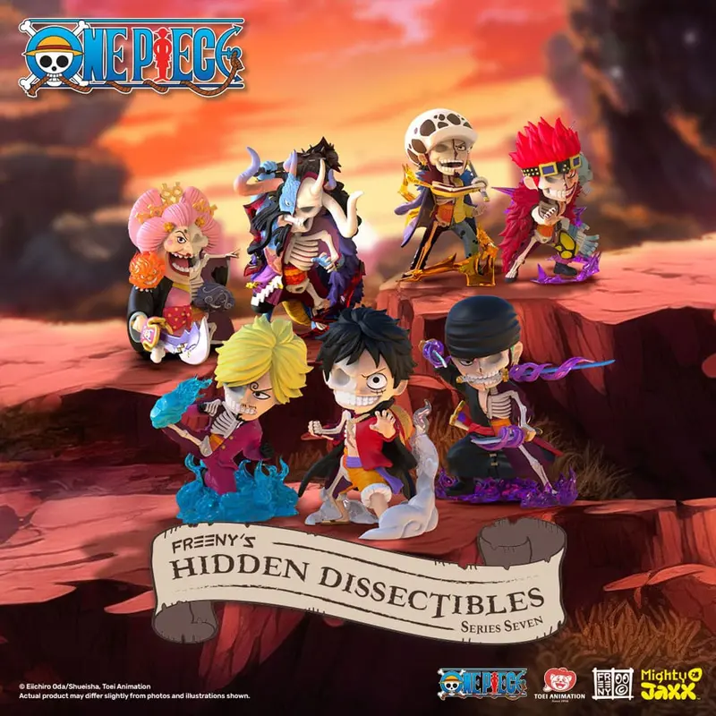 SU ORDINAZIONE One Piece
