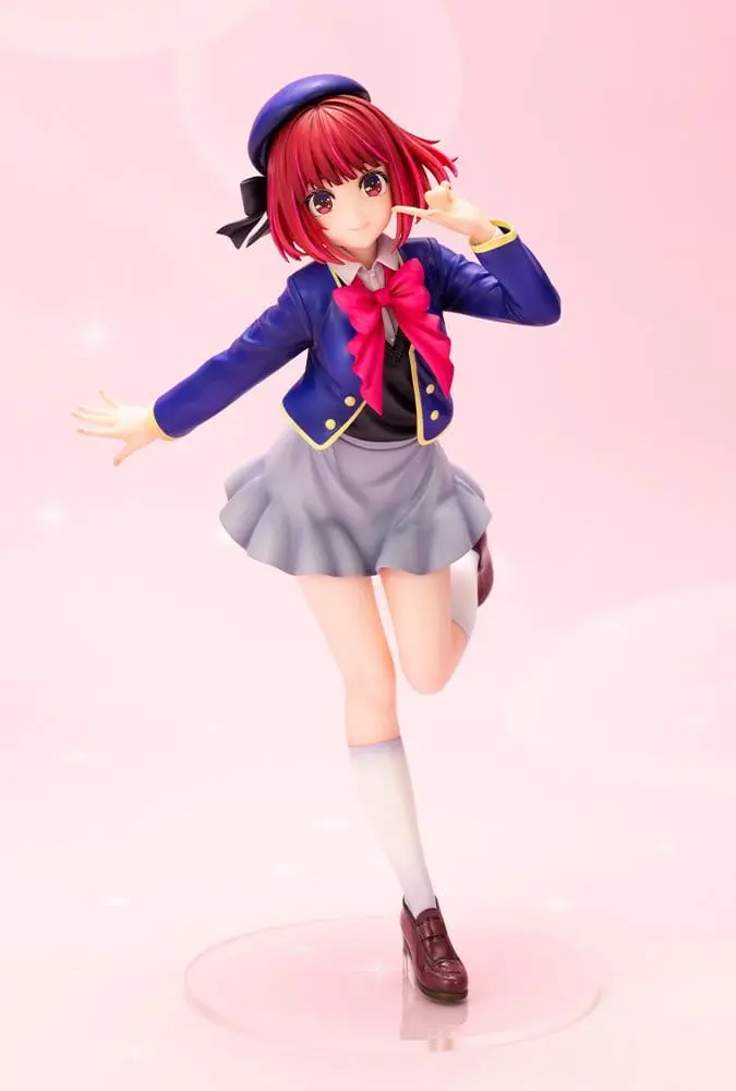 SU ORDINAZIONE Oshi no Ko PVC Figure 1/7 Kana Arima 22 cm