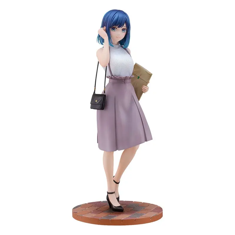 SU ORDINAZIONE Oshi no Ko PVC Statue 1/6 Akane Kurokawa