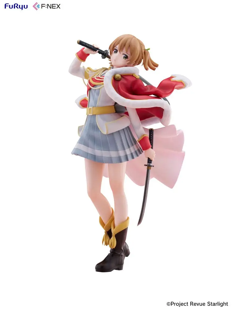 SU ORDINAZIONE Revue Starlight F
