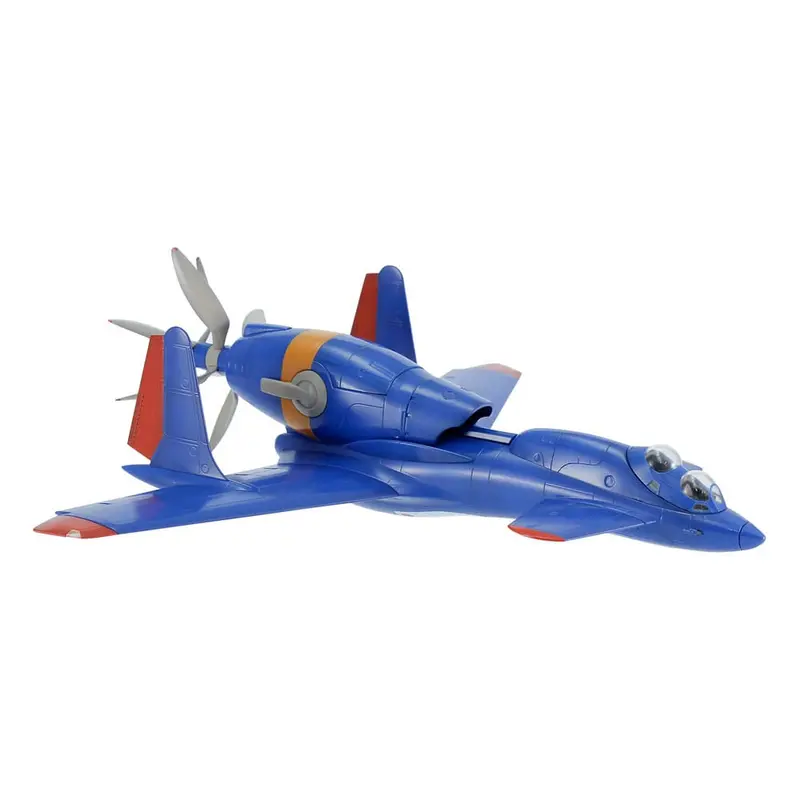 SU ORDINAZIONE Royal Space Force