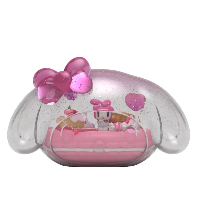 SU ORDINAZIONE Sanrio Kandyland My Melody 12 cm