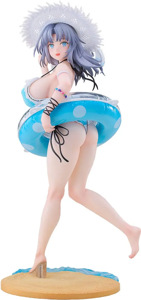 SU ORDINAZIONE Shinobi Master Senran Kagura
