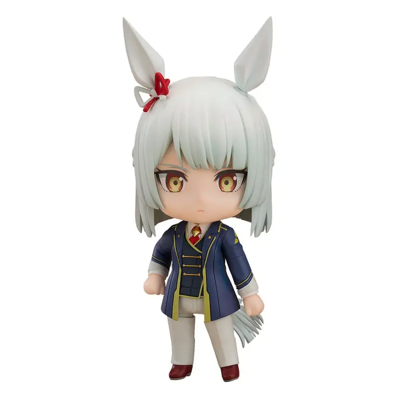 SU ORDINAZIONE Umamusume