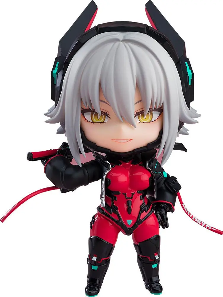 SU ORDINAZIONE V Shojo Nendoroid Action Figure Zentreya 10 cm