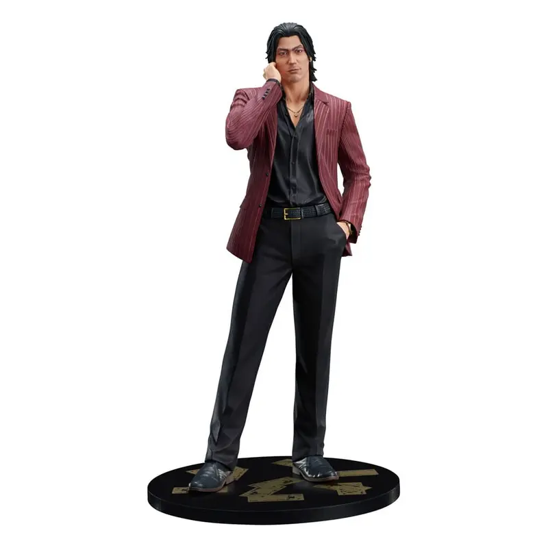 SU ORDINAZIONE Yakuza