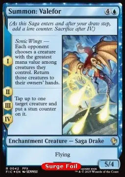 Summon