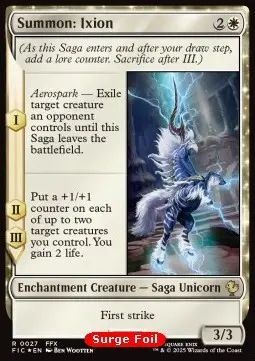 Summon