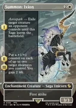 Summon