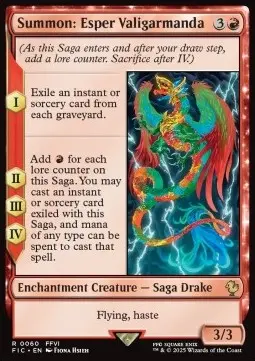 Summon