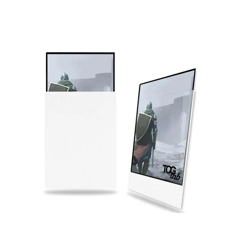 TCGLab Bustine protettive sleeve Standard (100pz)