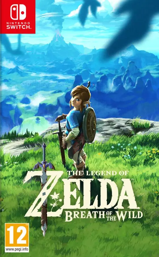 The Legend of Zelda