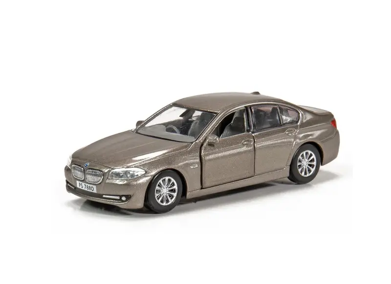 Tiny - BMW 5 Series F10 Gold PS7880 - Scala 1/64