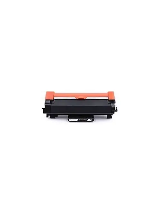 Toner Compatibile con TN2420 Nero 3000 pag. con chip aggiornato