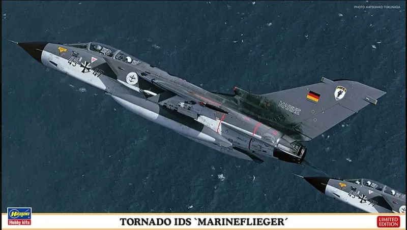TORNADO IDS MARINEFLIEGER KIT 1