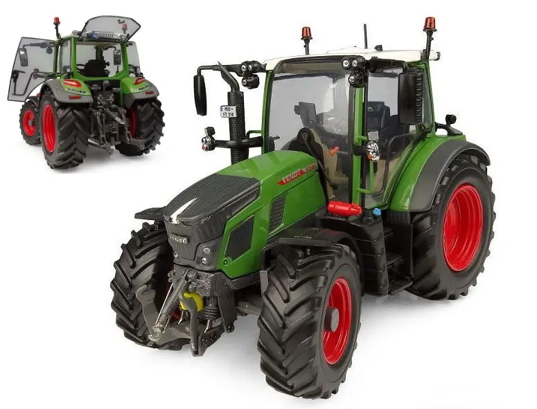 TRATTORE FENDT 516 VARIO 1