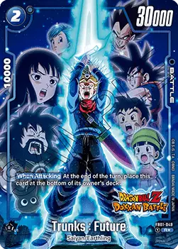 Trunks