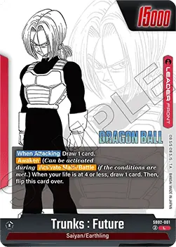 Trunks
