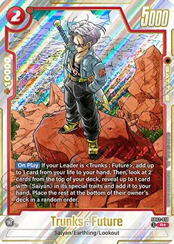 Trunks
