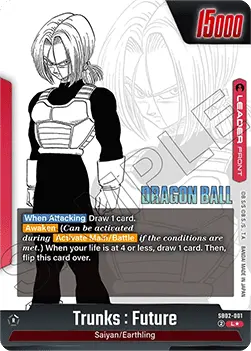 Trunks